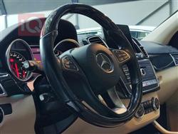 مرسيدس بنز GLE